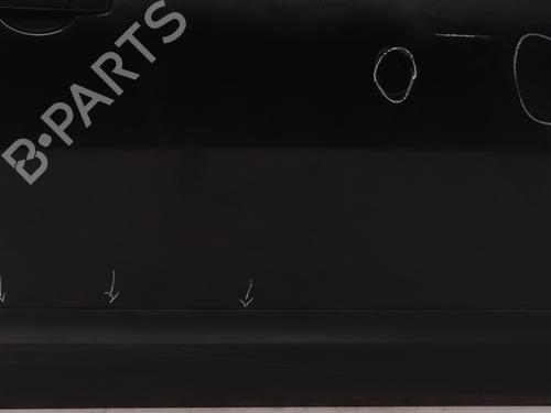 Rear right door window NISSAN QASHQAI / QASHQAI +2 I (J10, NJ10, JJ10E) 1.5 dCi | BP25694139C21 