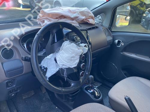 Used Parts CITROËN C-ZERO  C-Zero  4426159