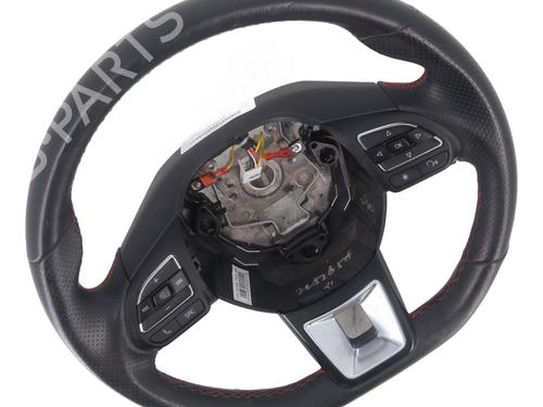 Steering wheel MG MG HS (AS23) 1.5 EHS Hybrid (CSA6463) | BP25673024C49 - Image 7