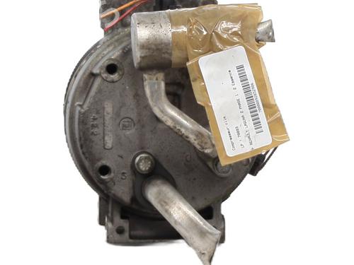 AC compressor RENAULT LAGUNA II (BG0/1_) 2.0 16V (BG00, BG0K, BG0P, BG0W) | BP25686311M34 - Image 5