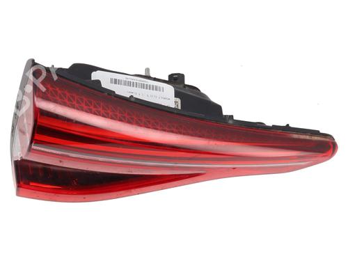 Left tailgate light RENAULT CLIO V (B7_) 1.5 Blue dCi 85 (B7AG) | BP27693729C79  - Image 5