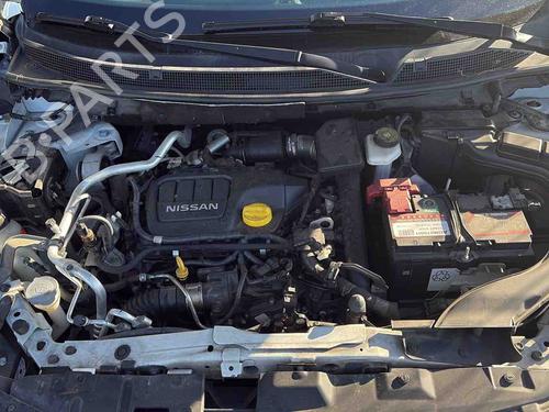 Brugte NISSAN QASHQAI II (J11, J11_) 1.6 dCi 4911191