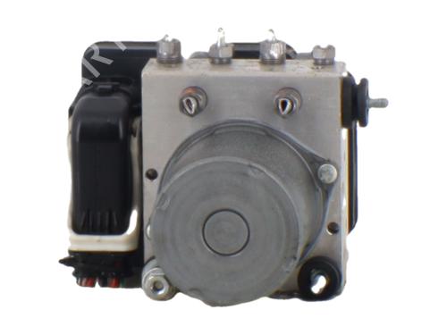 ABS pump RENAULT CLIO V (B7_) 1.5 Blue dCi 85 (B7AG) | BP39664280M43 - Image 5