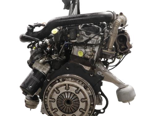 Engine VW PASSAT B5 (3B2) 1.9 TDI | BP40258977M1 - Image 4
