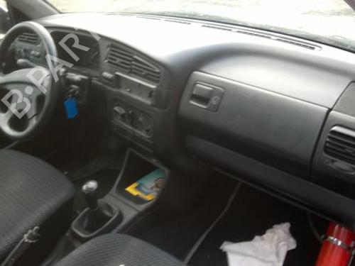 Used Parts VW VENTO (1H2) 1.9 TD 2540102