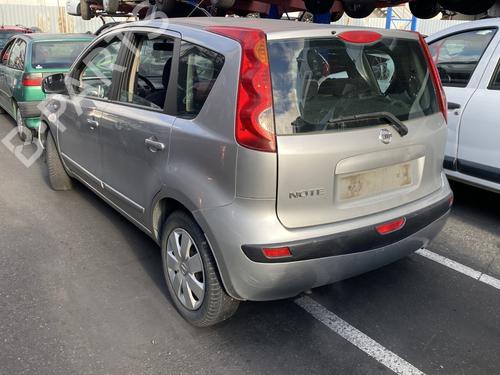 Engine NISSAN NOTE (E11, NE11) 1.6 | BP29160850M1  - Image 6