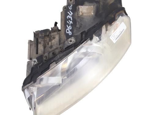Left headlight AUDI A8 D3 (4E2, 4E8) 3.0 TDI quattro | BP25685210C28  - Image 7