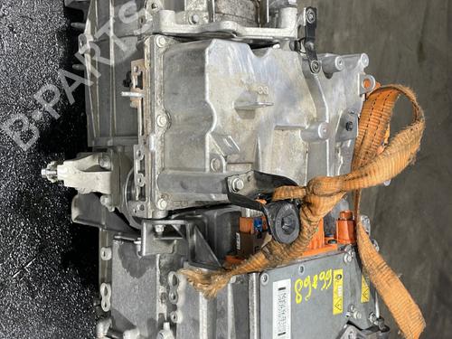 Engine RENAULT ZOE (BFM_) ZOE (BFMC, BFMD) | BP29913088M1