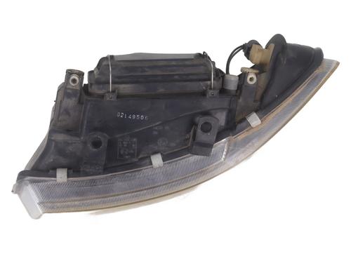 Right headlight SEAT LEON (1M1) 1.9 TDI | BP27732977C29  - Image 5