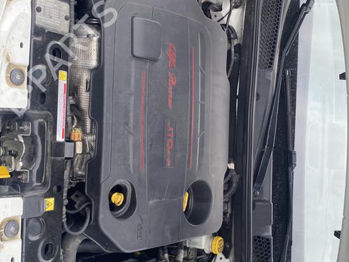 Left front window switch ALFA ROMEO GIULIETTA (940_) 2.0 JTDM (940.FXL1A) | BP28128337I27 - Image 2