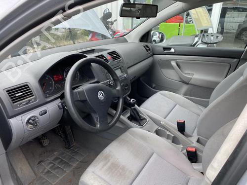 Steering column stalk VW GOLF V (1K1) 1.9 TDI | BP25687288I23 - Image 7