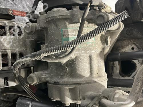AC compressor RENAULT CLIO II (BB_, CB_) 1.2 16V (BB05, BB0W, BB11, BB27, BB2T, BB2U, BB2V, CB05,... | BP26120868M34 