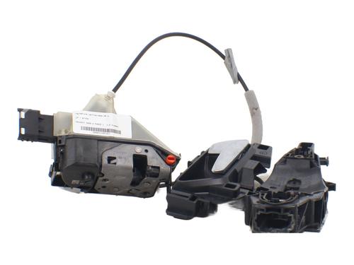 Used Rear right lock PEUGEOT 3008 II SUV (MC_, MR_, MJ_, M4_) 1.5 BlueHDi 130 (131 hp) 28360137