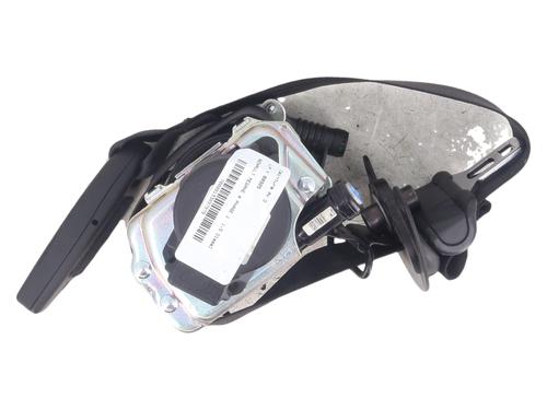 Front right seatbelt RENAULT MEGANE IV Hatchback (B9A/M/N_) 1.5 dCi 110 (B9A3) | BP39689949I25 - Image 2