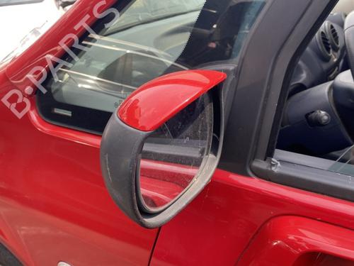 left-mirror-peugeot-1007-km_-2005-28277211 main image