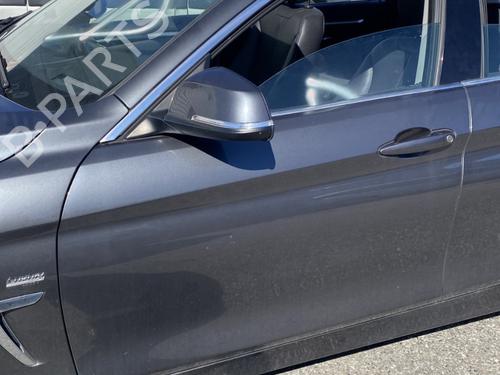 Left front door BMW 4 Gran Coupe (F36) 430 d | BP28474338C2