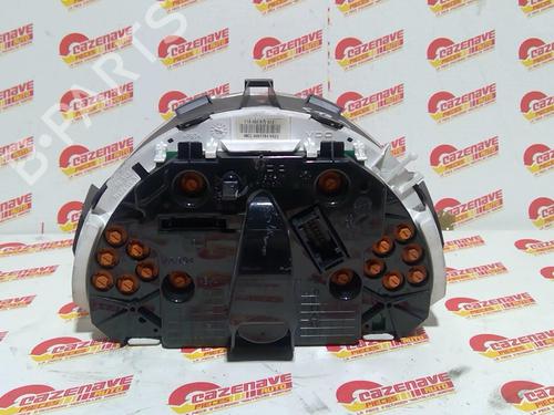 Used Instrument cluster Instrument cluster SMART CITY-COUPE (450) 0.8 CDI (S1CLC1, 450.300, 450.301, 450.302, 450.303,... (41 hp) 25683968 25683968