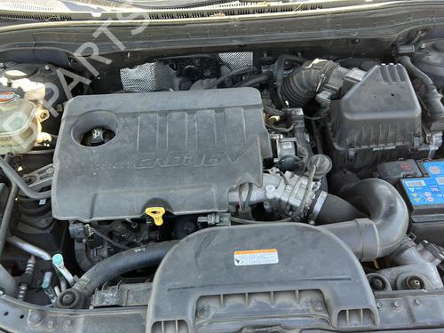 Switch HYUNDAI i30 Estate (FD) 1.6 CRDi | BP25698430I30  - Image 7