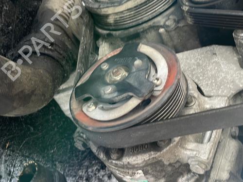 Used AC compressor AC compressor VW GOLF PLUS V (5M1, 521) 2.0 TDI 16V (140 hp) 27982588 27982588