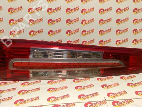 Used Left taillight FORD C-MAX (DM2) 1.6 TDCi (90 hp) 25683634