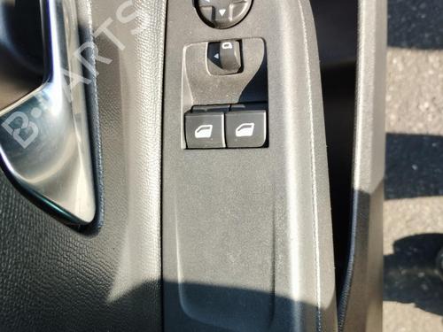 Used Left front window switch Left front window switch 37613120 37613120