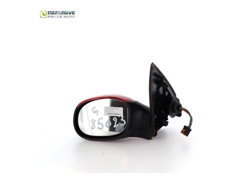 Used Left mirror PEUGEOT 206 Hatchback (2A/C) 2.0 HDI 90 (90 hp) 25698559