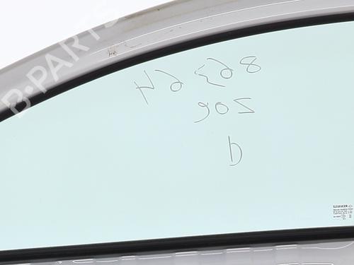 Front right window mechanism RENAULT ZOE (BFM_) ZOE (BFMC, BFMD) | BP27520103C23  - Image 6