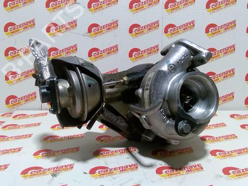 turbochargersupercharger-renault-koleos-i-hy_-2008-25679626 main image