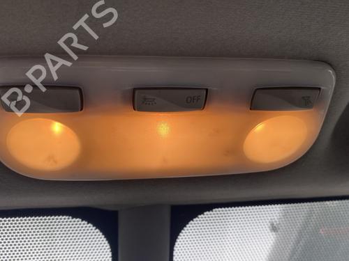 Used Interior roof light RENAULT SCÉNIC III (JZ0/1_) 1.5 dCi (110 hp) 26505572