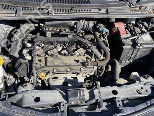 Used ABS pump ABS pump TOYOTA YARIS (_P13_) 1.3 (NSP130_, NSP130) (99 hp) 25916534 25916534