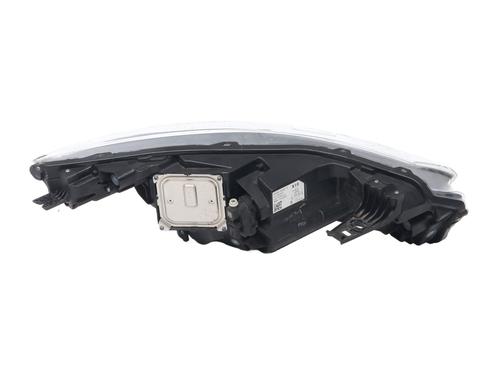 Used Left headlight Left headlight RENAULT ZOE (BFM_) ZOE (BFMC, BFMD) (136 hp) 32854829 32854829