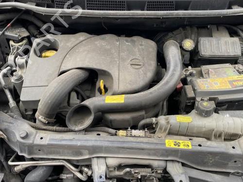 Left taillight NISSAN NOTE (E11, NE11) 1.5 dCi | BP29294980C34 - Image 8