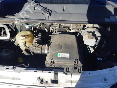 Used Parts OPEL MOVANO A Van (X70) 2.2 DTI (FD) 2540666