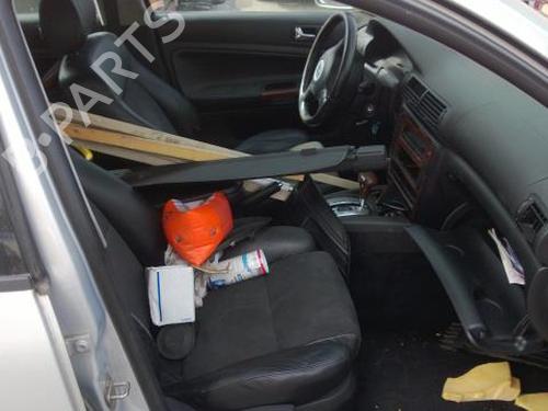 Starter VW PASSAT B5 Variant (3B5)  | BP25688136M8  - Image 6