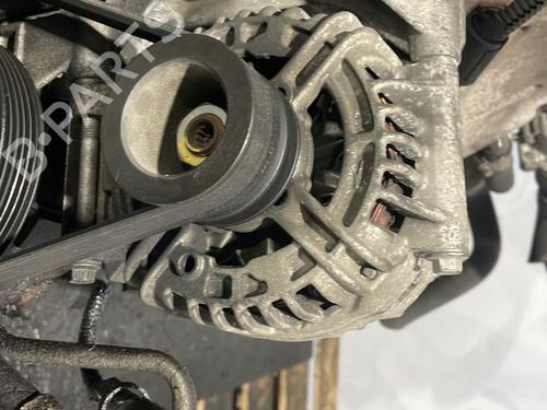 Used Alternator DACIA SANDERO 1.4 (BS0C, BS0A, BS0G, BS1F, BS0E) (75 hp) 25676870