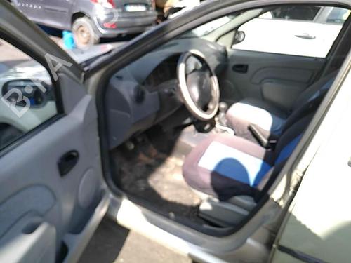 AC compressor DACIA LOGAN (LS_) 1.6 (LS0B, LS0D, LS0F, LS0H) | BP25684301M34 - Image 5