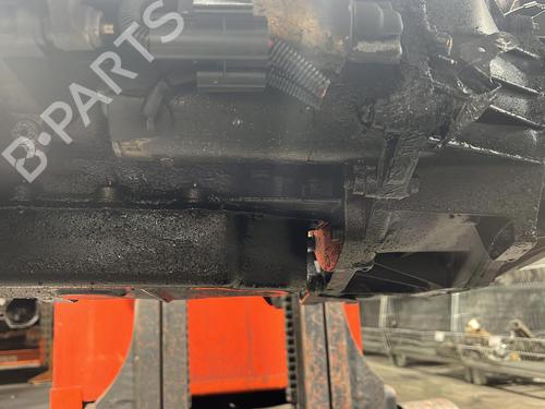 Startmotor FORD FOCUS I (DAW, DBW) 1.8 Turbo DI / TDDi | BP27930203M8 