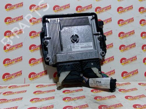 Control unit CITROËN C4 CACTUS 1.2 THP 110 | BP25683599M11 