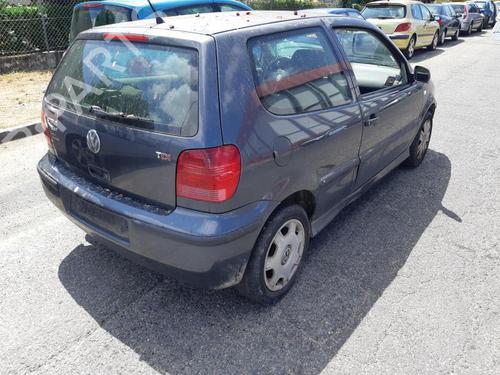 Left headlight VW POLO (6N2) 1.4 TDI | BP25699235C28 - Image 3