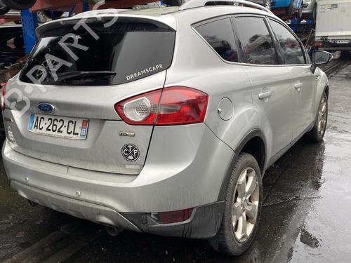 Køfangervange FORD KUGA I 2.0 TDCi 4x4 | BP25674469C73  - Image 5