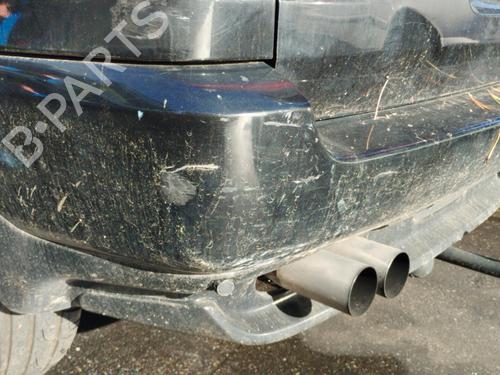 Rear bumper BMW X5 (E53) 3.0 d | BP25692551C8 