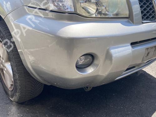 Used Right front fog light Right front fog light 25867687 25867687
