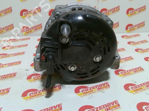 Alternator FIAT PANDA (312_, 319_) 1.2 (312PXA1A) | BP25692681M7