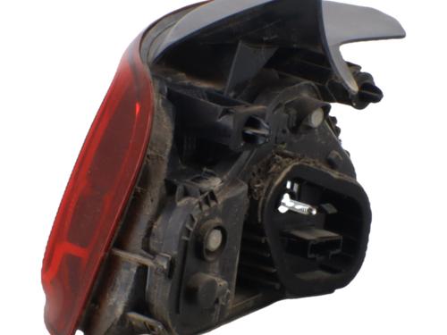Right taillight CITROËN C4 CACTUS 1.2 VTi 82 | BP40433081C35 - Image 2