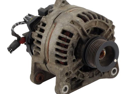 Alternator RENAULT MODUS / GRAND MODUS (F/JP0_) 1.4 (JP01, JP0J) | BP25684053M7 - Image 7