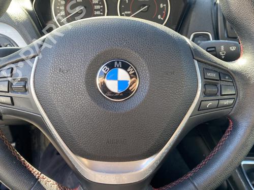 Rat Rat BMW 1 (F20) [2011-2019] 33535436 33535436