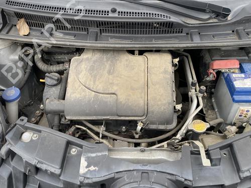 Left headlight CITROËN C1 (PM_, PN_) 1.0 | BP32448148C28  - Image 7