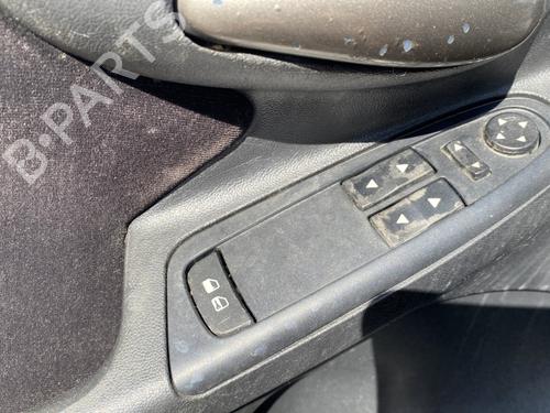 Retrovisor derecho FIAT STILO (192_) 1.9 JTD (192_XF1A) | BP27998412C27 