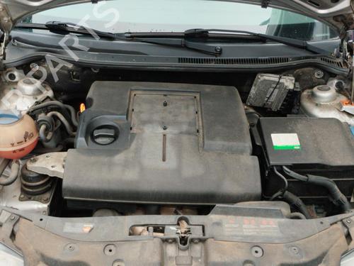 Left headlight SEAT IBIZA III (6L1) 1.2 | BP25683784C28 - Image 7
