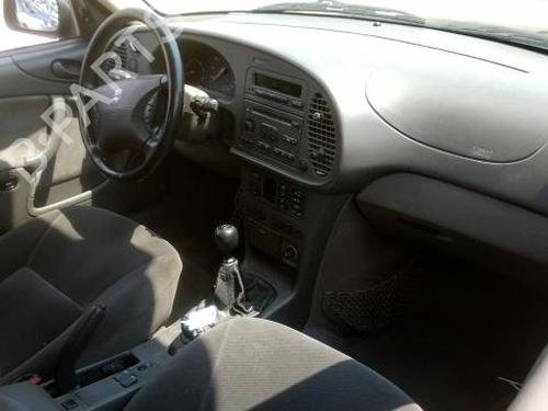 Used Parts SAAB 9-3 (YS3D)  2.2 TiD  2539054